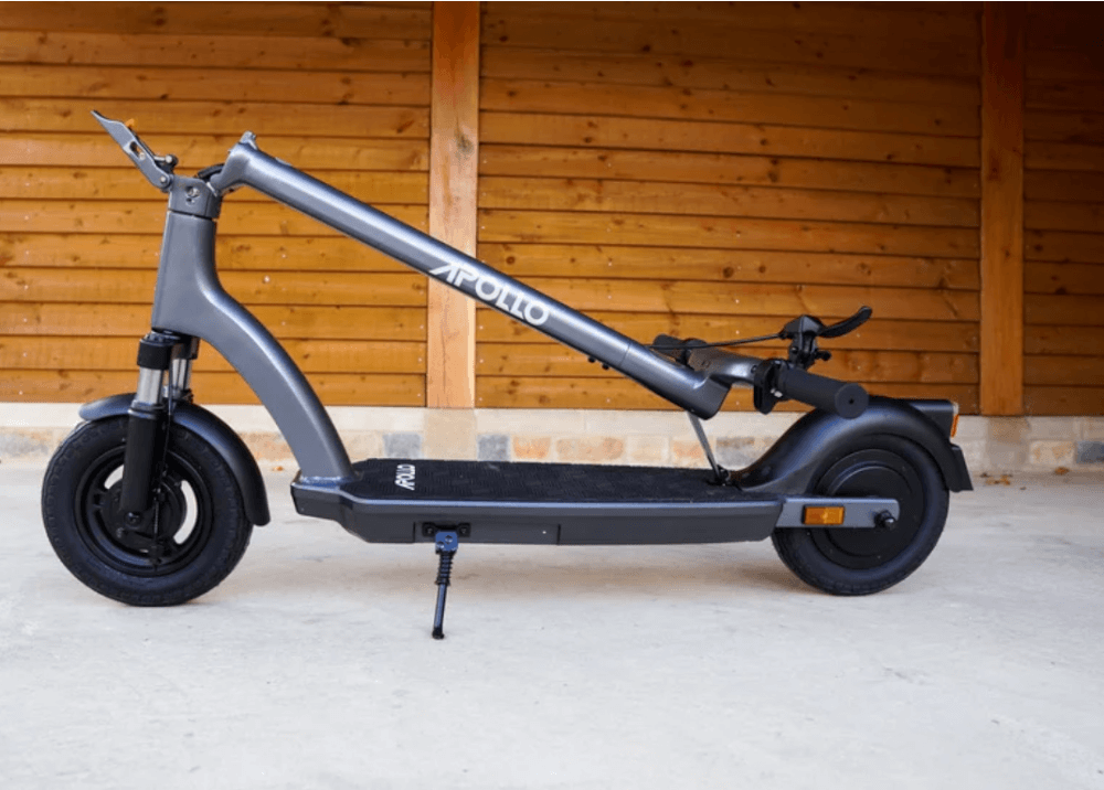 สกู๊ตเตอร์ไฟฟ้า APOLLO AIR ELECTRIC SCOOTER_6